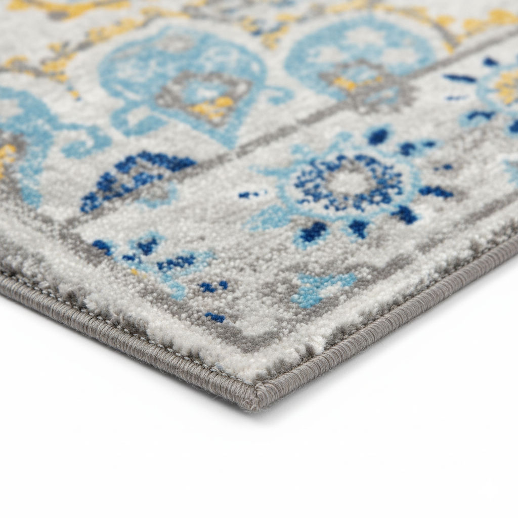 KHORZAMIN - Hand Tufted Persian Carpet